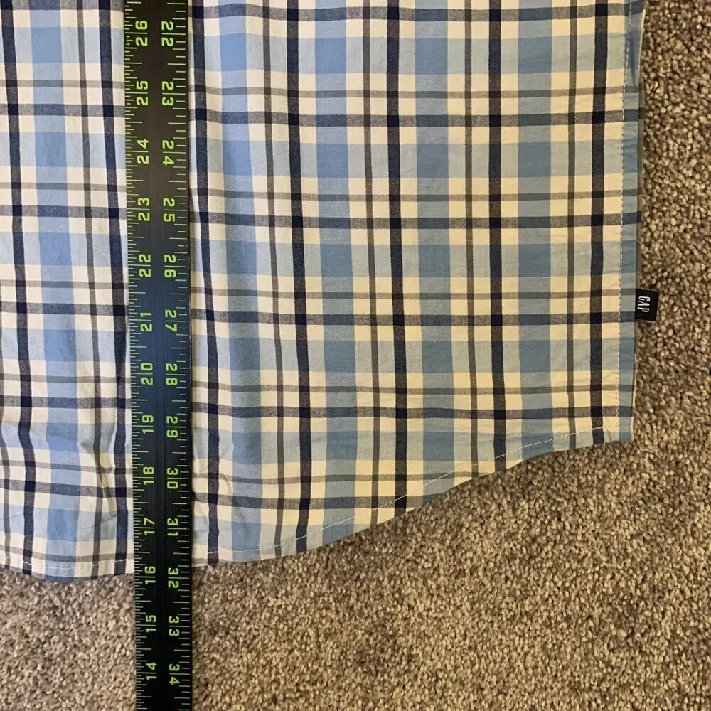 GAP men long